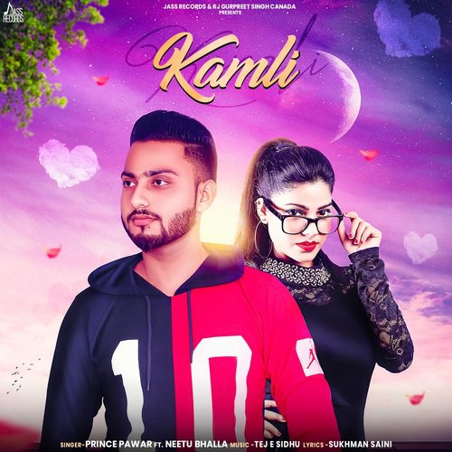 Kamli - Prince Pawar, Neetu Bhalla