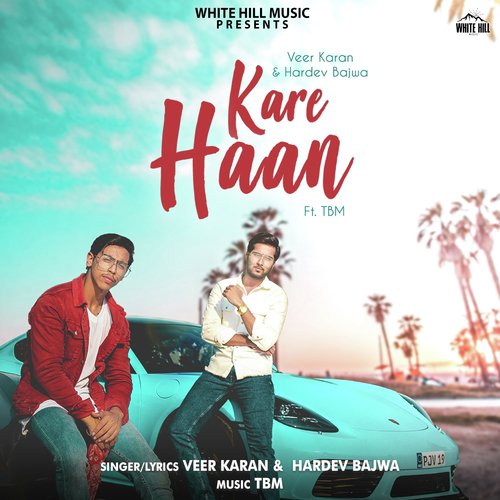 Kare Haan - Veer Karan, Hardev Bajwa, TBM