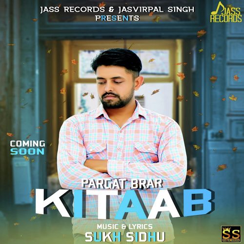 Kitaab - Pargat Brar