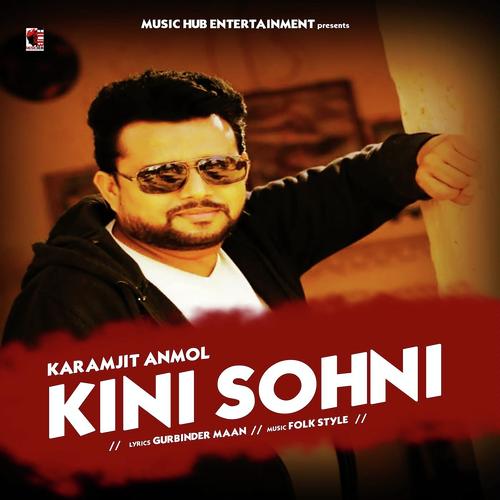 Kini Sohni - Karamjit Anmol