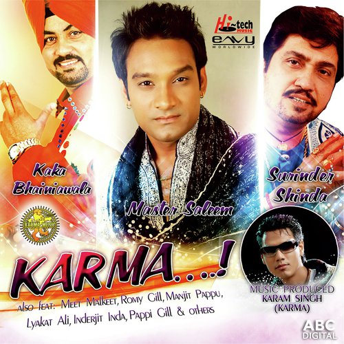 Gabroo - Various Artists