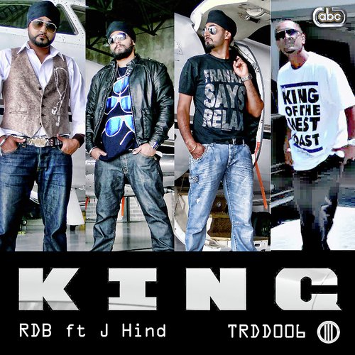 K.I.N.G. - RDB, J Hind