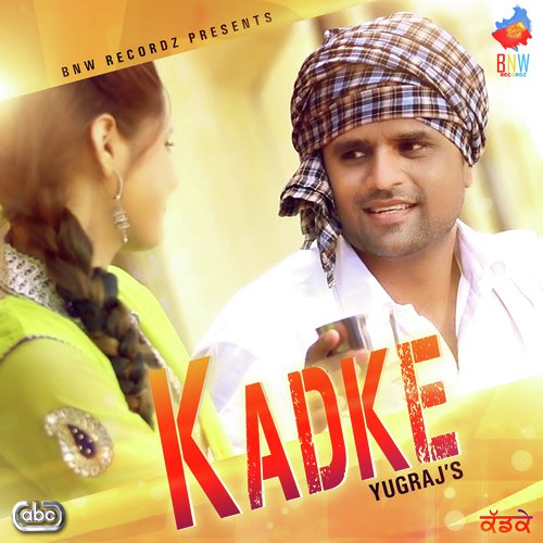 Kadke - Yugraj, Randy J