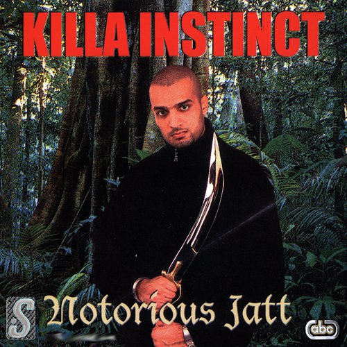 Kacherian Che Mele Lagde - Notorious Jatt