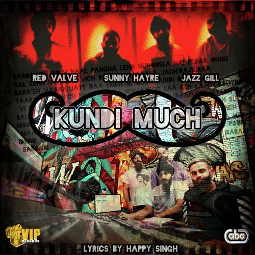 Kundi Much - Sunny Hayre, Red Valve amp Jazz Gill