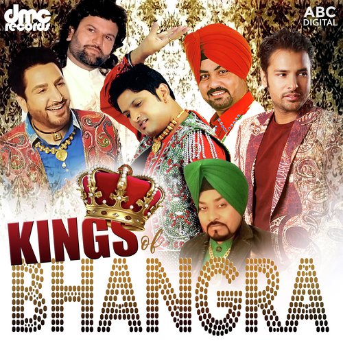 Ludhianay Nachdi Noo - Various Artists