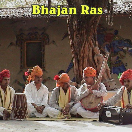 Krishna Govind Govind - Anil Hanslas