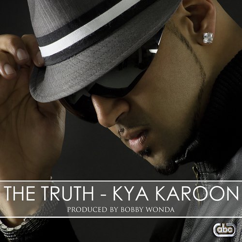 Kya Karoon (Instrumental) - The Truth amp Bobby Wonda