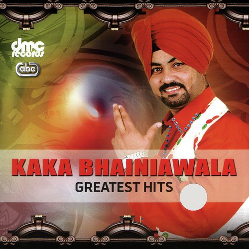 Wanga - Kaka Bhainiawala