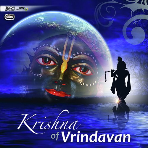 Krsnas Tu Bhagavan Svayam - The KoV Kirtaneers