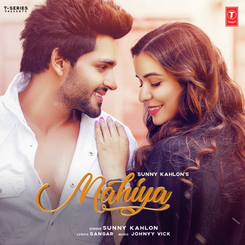 Mahiya - Goldy Desi Crew, Jordan Sandhu