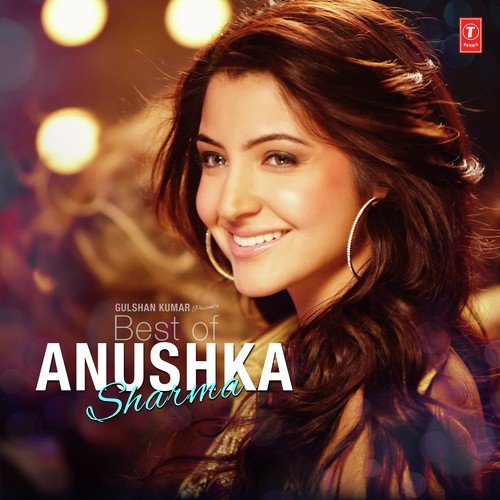 Girls Like To Swing - Anushka Sharma