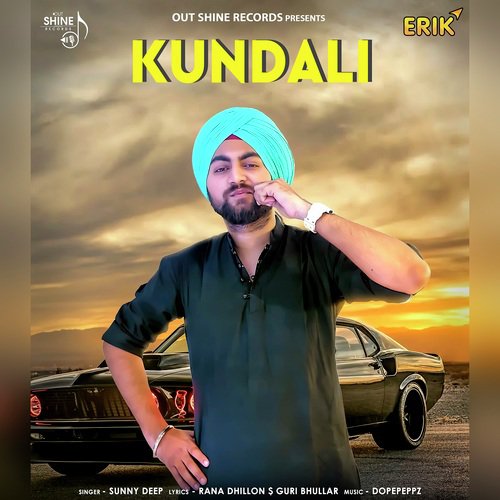 Kundali - Sunny Deep