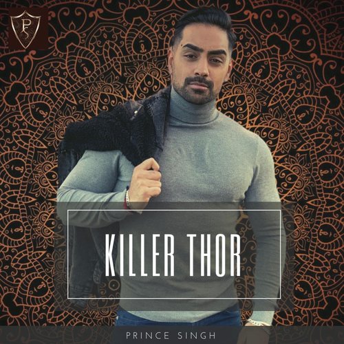 Killer Thor - Prince Singh