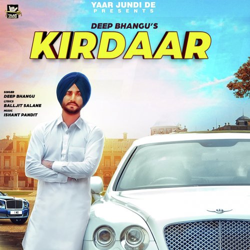 Kirdaar - Deep Bhangu