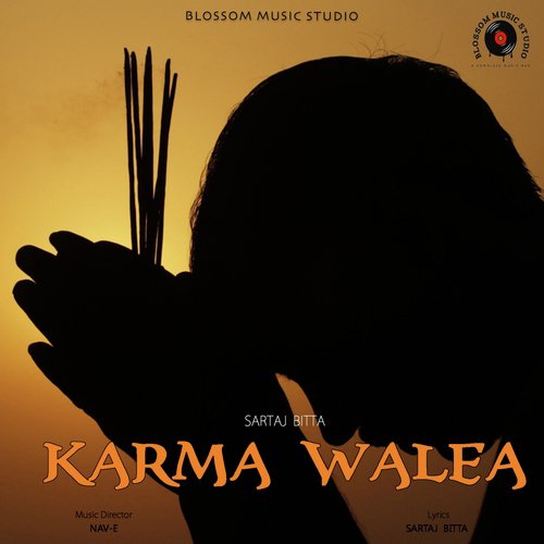 Karma Walea - Sartaj Bitta