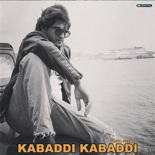 Kabaddi Kabaddi - Vadda Grewal