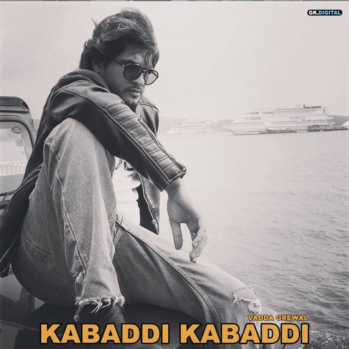 Kabaddi Kabaddi - Vadda Grewal
