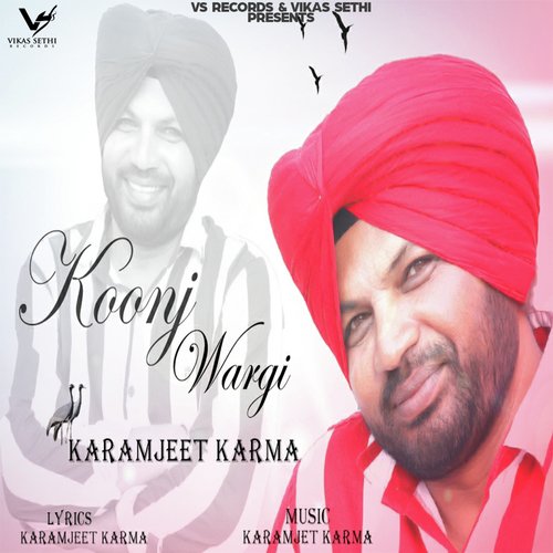 Koonj Wargi - Karamjeet Karma