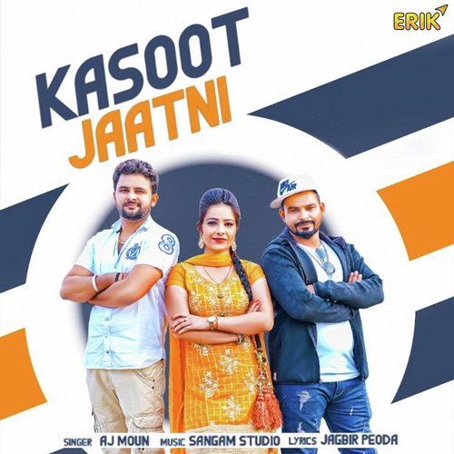 Kasoot Jaatni - Aj Moun