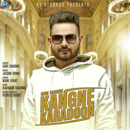 Kangne Karadoon - Guri Sandhu