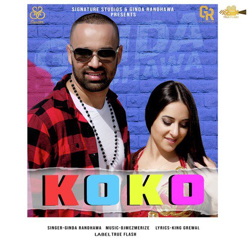 Koko - Ginda Randhawa