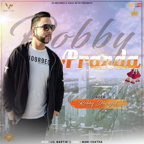 Pranda - Ginda Randhawa