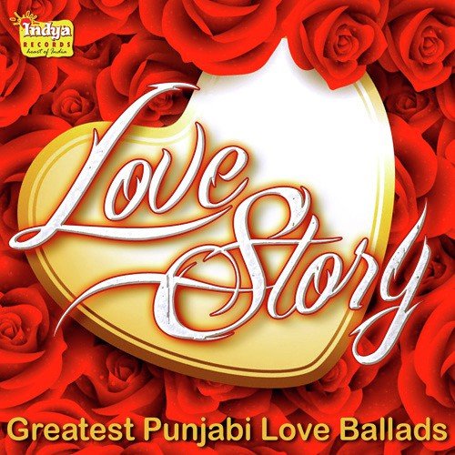 Lambi Baan Karke - Various Artists