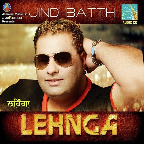 Lehnga - Jinder Batth