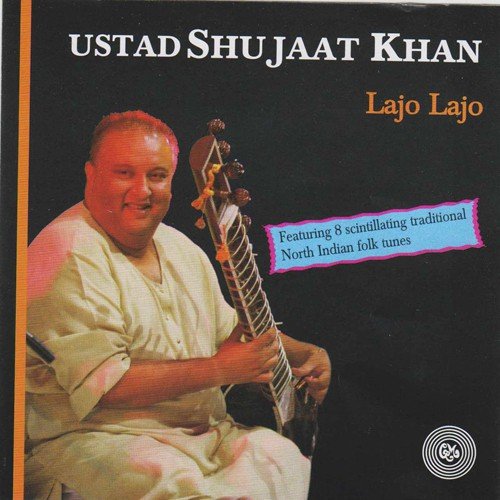 Chait Mas Bole Re Koyaliya - Ustad Shujaat Hussain Khan