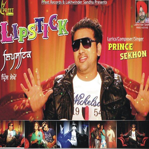 Assi Tere - Prince Sekhon