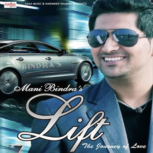 Naa Hi Puchna - Mani Bindra