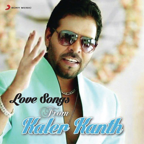 Tere Nee Vichorhe (From Tere Nee Vichorhe) - JSL Singh, Kanth Kaler