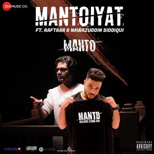 Mantoiyat - Raftaar