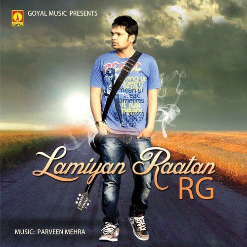 Risky Boys - Raman Goyal (RG)