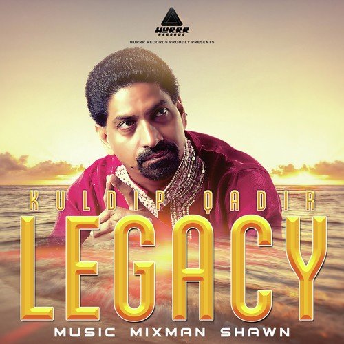 Mahia - Kuldip Qadir