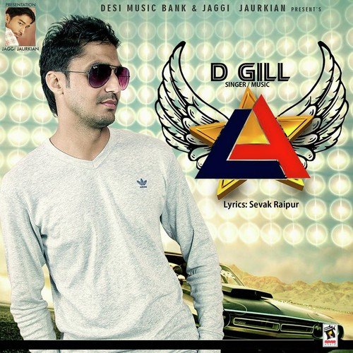 La - D. Gill