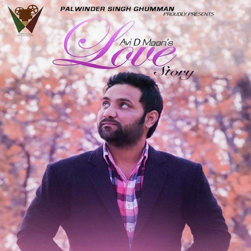 Love Story - Avi D Maan