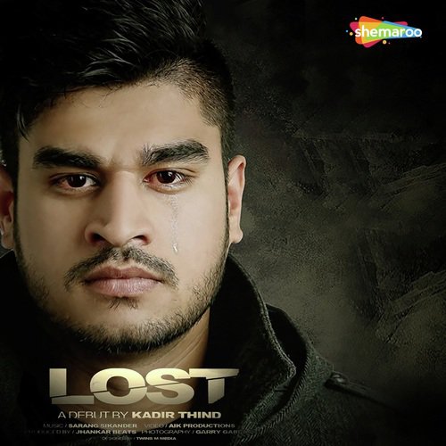 Lost - Kadir Thind