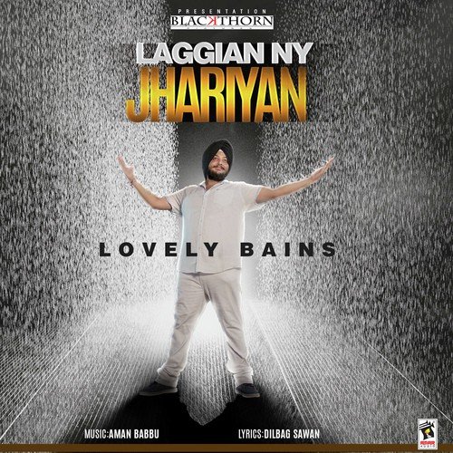Laggian Ny Jhariyan - Lovely Bains