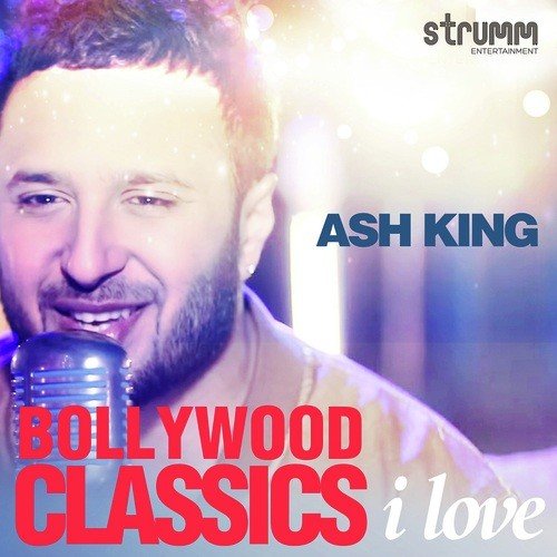Suno Na   Unwind Version - Ash King, Jonita Gandhi