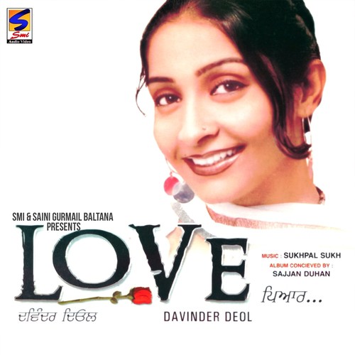 Jaan Kadd Le Gaya - Davinder Deol