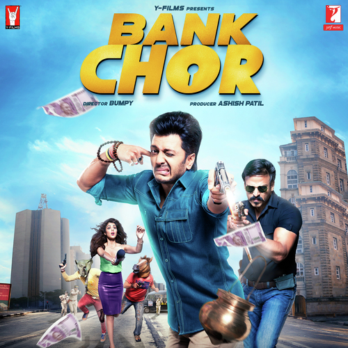 BC Rap Knockout Mumbai vs Delhi - Kailash Kher, Rochak Kohli, Shamir Tandon, Shrikanth Sriram