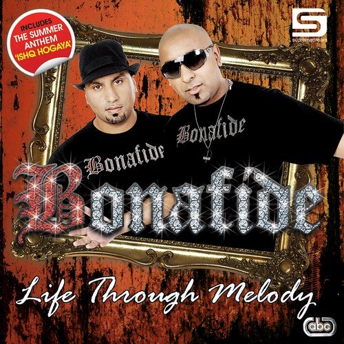 Do Me Like You Do - Bonafide