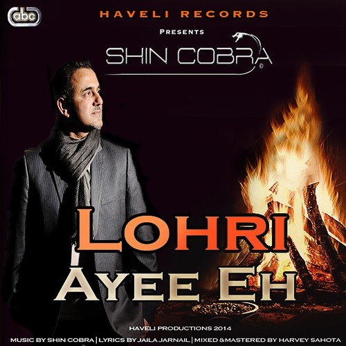 Lohri Ayee Eh - Shin Cobra