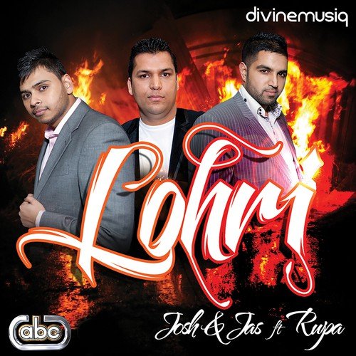 Lohri - Josh, Jas
