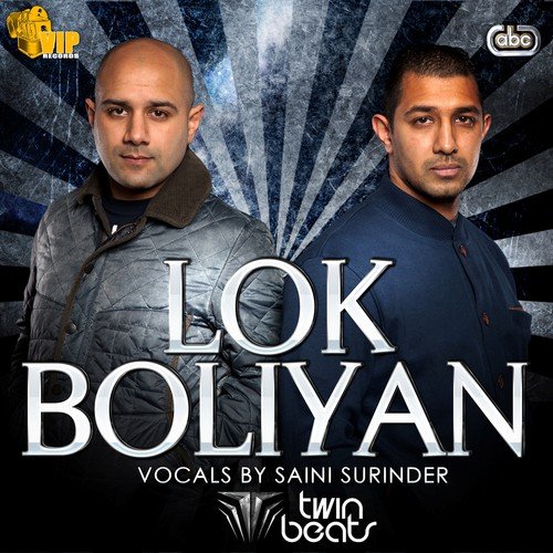Lok Boliyan - Twinbeats