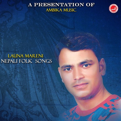 Launa Mareni - 