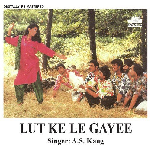 Kuk Kudu Ghudoon - A.S. Kang