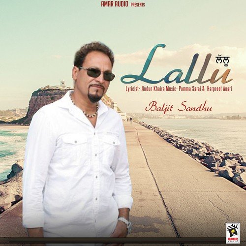 Lallu - Baljit Sandhu